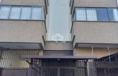 Apartamento com 1 quarto à venda na Rua Santa Isabel, 51, Bom Jesus, Porto Alegre