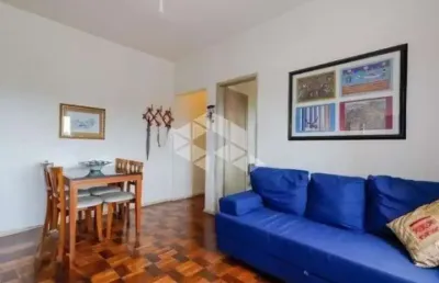 Apartamento de 3 dormitórios  residencial bom fim, porto alegre