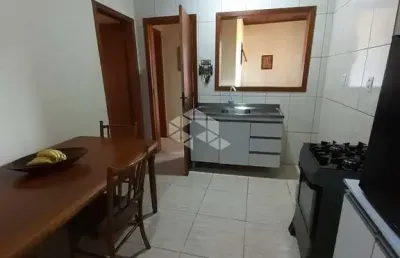 Casa com 3 quartos à venda na Via de Acesso Nove, 756, Jardim Carvalho, Porto Alegre