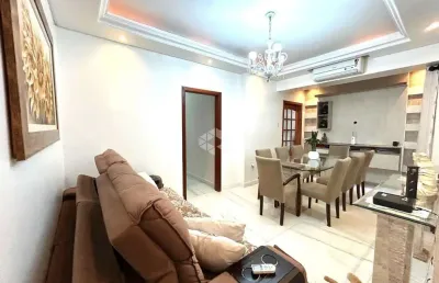 Apartamento com 3 quartos à venda na Rua dos Andradas, 515, Centro Histórico, Porto Alegre