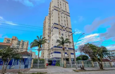 Apartamento com 2 quartos à venda na Rua São Francisco, 906, Santana, Porto Alegre