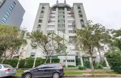 Apartamento de 2 dormitórios  sendo uma suíte, com 2 vagas  são geraldo - porto alegre