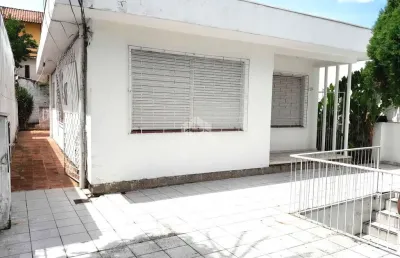 Casa com 4 quartos à venda na Rua Doutor Aurélio Py, 222, Medianeira, Porto Alegre