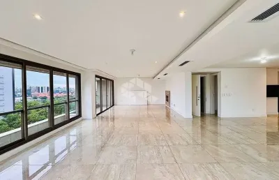 Apartamento 3 dormitórios, 3 suítes, 4 vagas, jardim europa - porto alegre.