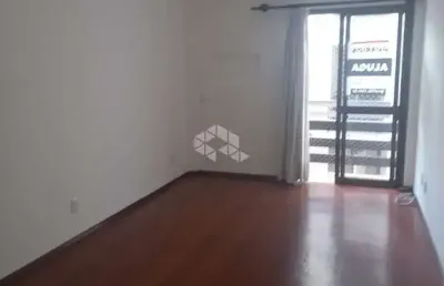Apartamento de 1 dormitório  reformado na josé do patrocínio .