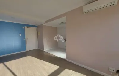 Apartamento 2 dormitorios, 1 vaga de  garagem escriturada à venda no bairro morro santana em porto alegre/rs.