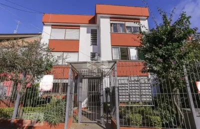 Casa em condomínio fechado com 1 quarto à venda na Rua Doutor Ernesto Ludwig, 558, Chácara das Pedras, Porto Alegre