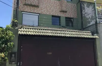 Apartamento com 5 quartos à venda na Beco Circular, 526, Vila Jardim, Porto Alegre