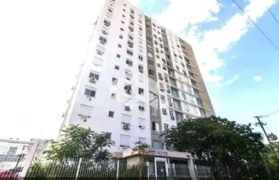 Apto  no condomínio sweet home, com dois dormitórios, 01 vaga escriturada