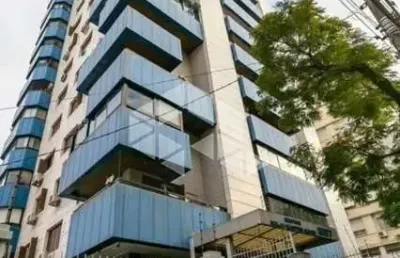 Apartamento com 4 quartos à venda na Rua Castro Alves, 257, Independência, Porto Alegre