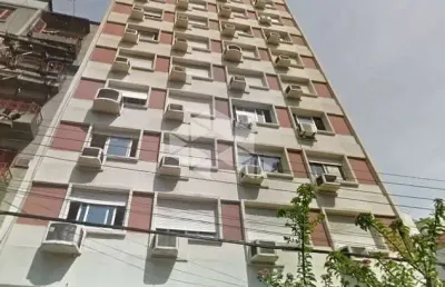 Apartamento, reformado, cidade baixa, elevador, portaria,1 dormitório