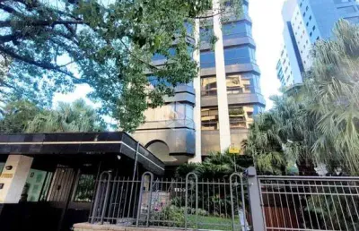 Apartamento com 4 quartos à venda na Avenida Coronel Lucas de Oliveira, 1155, Petrópolis, Porto Alegre