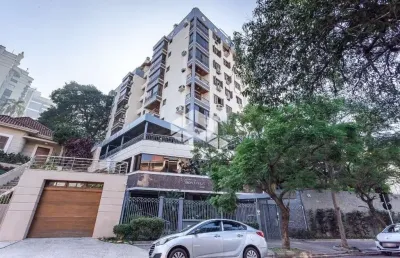 Apartamento com 3 quartos à venda na Rua Cabral, 1600, Rio Branco, Porto Alegre
