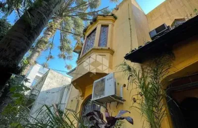 Casa com 4 quartos à venda na Rua Casemiro de Abreu, 242, Bela Vista, Porto Alegre