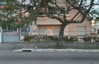 Casa com 4 quartos à venda na Rua Coronel Aparício Borges, 784, Glória, Porto Alegre