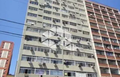 Apartamento com 1 quarto à venda na Rua Voluntários da Pátria, 595, Centro Histórico, Porto Alegre