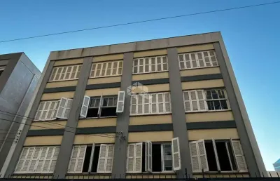 Apartamento 2 dormitórios com garagem no bairro praia de belas