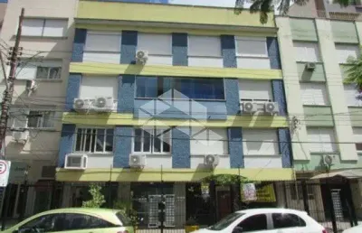 Apartamento com 1 quarto à venda na Avenida Venâncio Aires, 492, Farroupilha, Porto Alegre