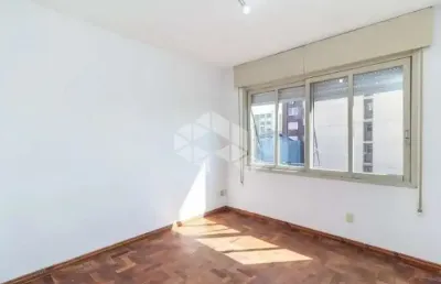Apartamento jk semi-mobiliado para alugar com 1 quartos