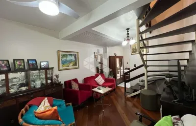 Casa em condomínio fechado com 2 quartos à venda na Henrique Niedersberg, 25, Arroio Grande, Santa Cruz do Sul