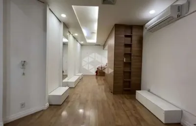 Ponto comercial à venda na Senador Pasqualini, 18, Santo Inácio, Santa Cruz do Sul