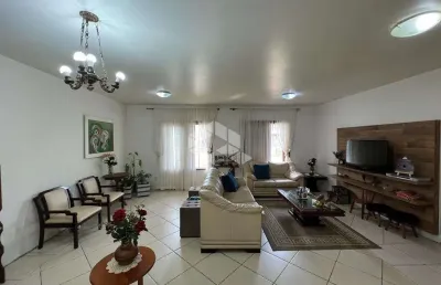 Casa com 4 quartos à venda na Capitão Jorge Frantz, 155, Centro, Santa Cruz do Sul