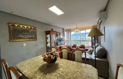 Apartamento com 3 quartos à venda na Rio Branco, 166, Centro, Santa Cruz do Sul