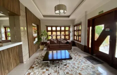Apartamento com 3 quartos à venda na Tenente Barbosa, 68, Centro, Santa Cruz do Sul