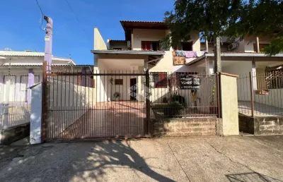 Casa com 2 quartos à venda na José Leopoldo Rauber, 45, Rauber, Santa Cruz do Sul