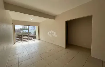 Apartamento com 2 quartos à venda na Rua Venâncio Aires, 780, Centro, Santa Cruz do Sul