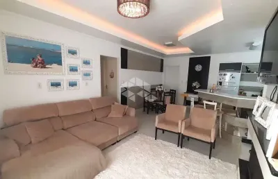 Casa com 2 quartos à venda na Cristovão Senhem, 382, Imigrantes, Vera Cruz