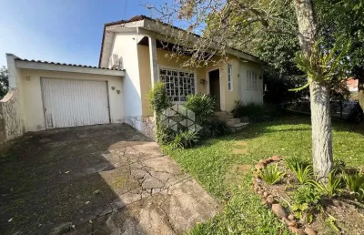 Terreno à venda na Deputado Euclydes Nicolau Kliemann, 2066, Santo Antônio, Santa Cruz do Sul