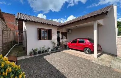 Casa com 2 quartos à venda na Santana, 1292, Arroio Grande, Santa Cruz do Sul