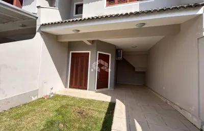 Duplex exclusivo semimobiliado de 3 dormitorios no bairro castelo branco