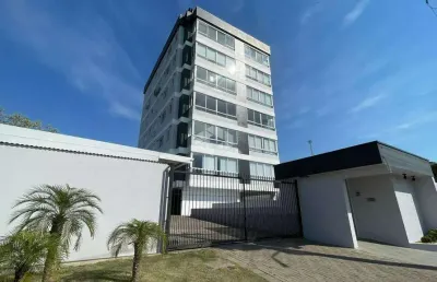 Apartamento 03 dormitórios (01 suíte) no rsidencial santorini - conforto e espaço
