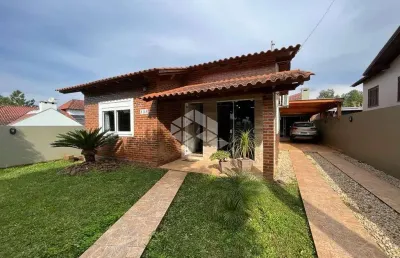 Casa com 3 quartos à venda na Das Cerejeiras, 123, Linha Santa Cruz, Santa Cruz do Sul