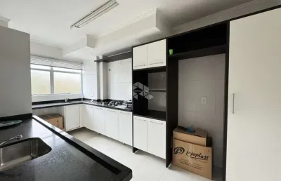Apartamento com 3 dormitórios, próximo do centro de santa cruz do sul!