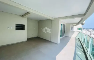 Apartamento com 2 quartos à venda na Borges De Medeiros, 929, Centro, Santa Cruz do Sul
