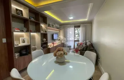 Casa com 3 quartos à venda na Adolfo Hennig, 60, Higienópolis, Santa Cruz do Sul
