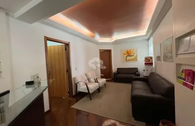 Sala comercial à venda na Borges De Medeiros, 300, Centro, Santa Cruz do Sul