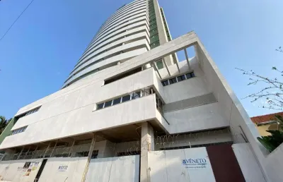 Sala comercia no medical centro de santa cruz do sul