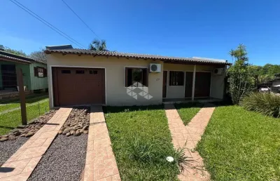 Casa com 2 quartos à venda na Dona Leopoldina, 521, Faxinal Menino Deus, Santa Cruz do Sul