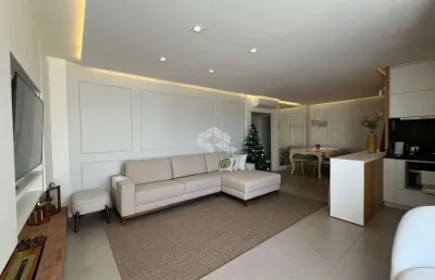 Apartamento com 3 quartos à venda na Sete De Setembro, 51, Centro, Santa Cruz do Sul