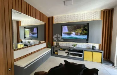 Casa com 3 quartos à venda na João Ritter, 249, São João, Santa Cruz do Sul