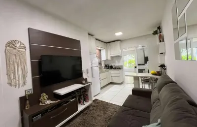 Casa com 2 quartos à venda na Da Pedreira, 1505, Pedreira, Santa Cruz do Sul