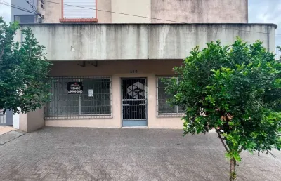 Terreno à venda na Felipe Jacobus Filho, 820, Centro, Santa Cruz do Sul