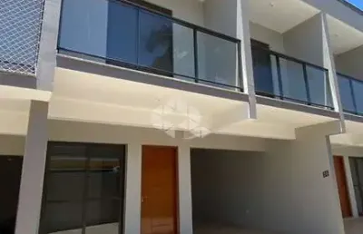 Casa com 3 quartos à venda na Gaspar Silveira Martins, 2995, Centro, Santa Cruz do Sul