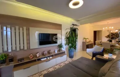 Casa com 3 quartos à venda na Jorge Teixeira, 95, Aliança, Santa Cruz do Sul