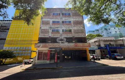 Garagem à venda na Rua Marechal Deodoro, 532, Centro, Santa Cruz do Sul