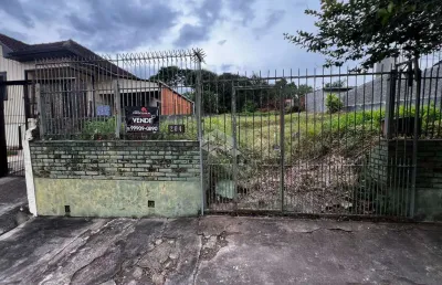 Terreno à venda na José W. Koelzer, 204, Senai, Santa Cruz do Sul